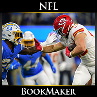Chargers at Chiefs TNF Week 2 Betting